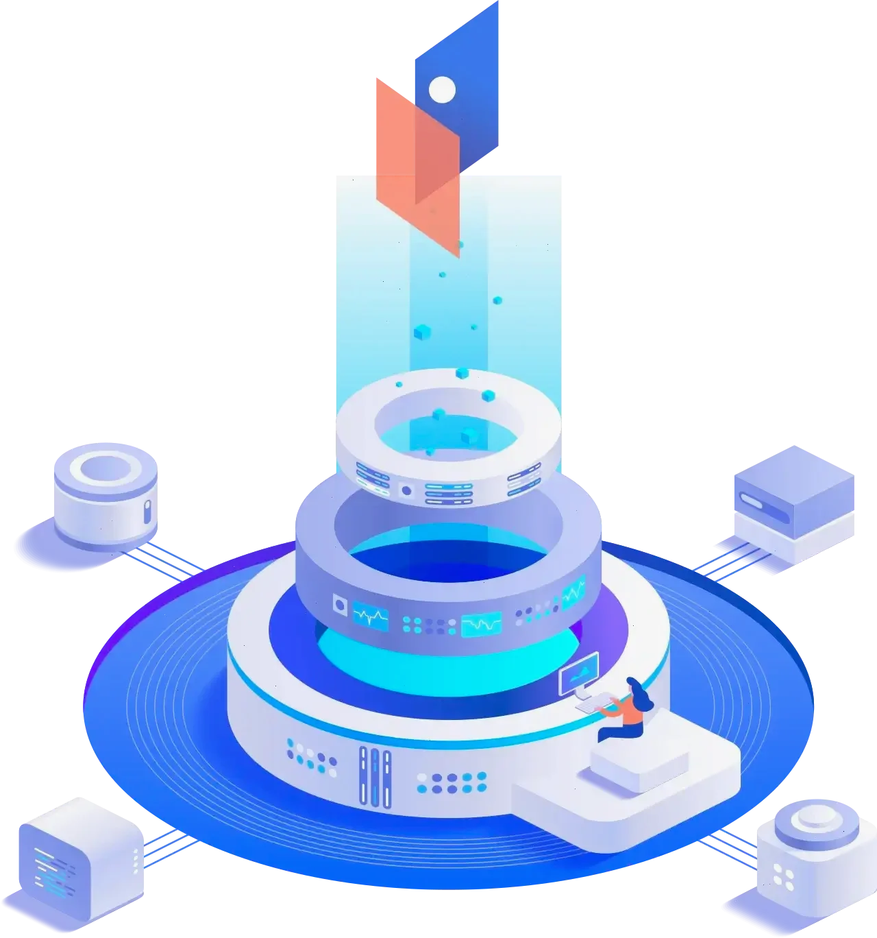Norswix trading algorithms