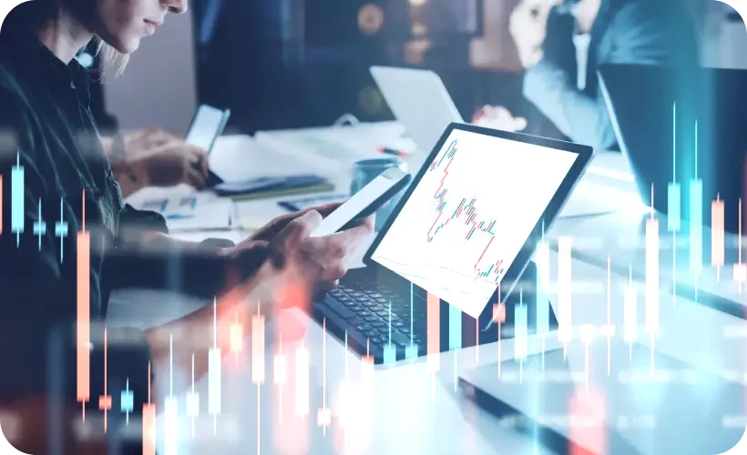 Norswix algorithmic trading