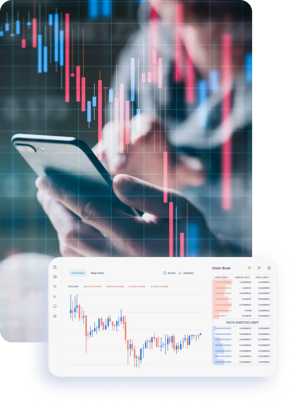 Norswix trading platform